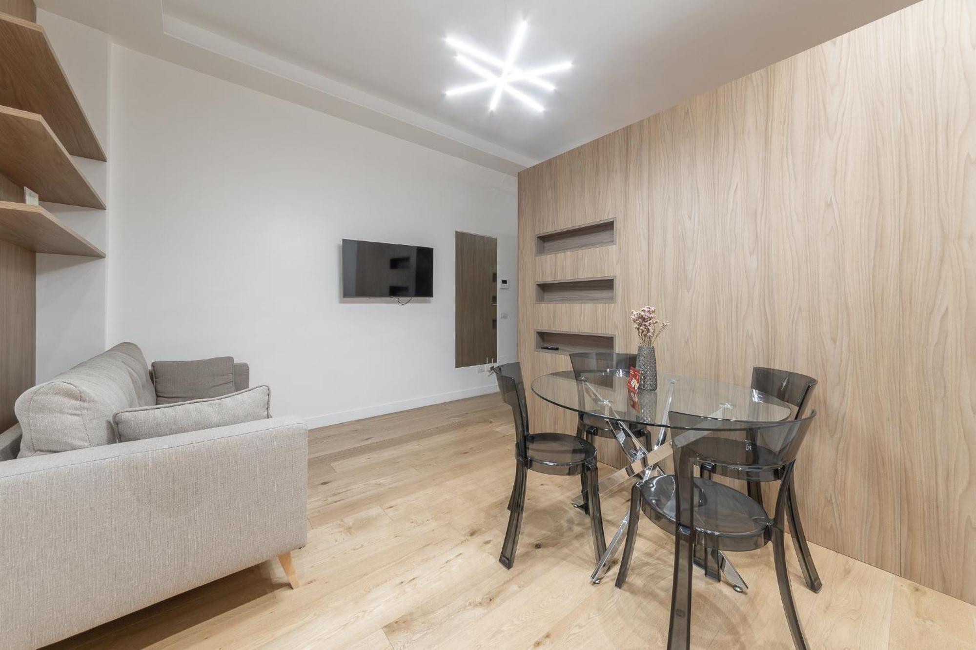 Milano Duomo cozy apartment Exterior foto