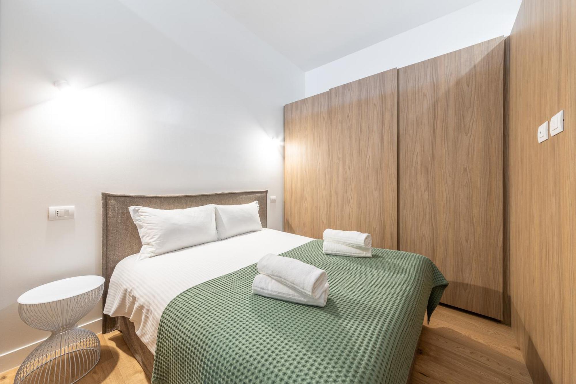 Milano Duomo cozy apartment Exterior foto