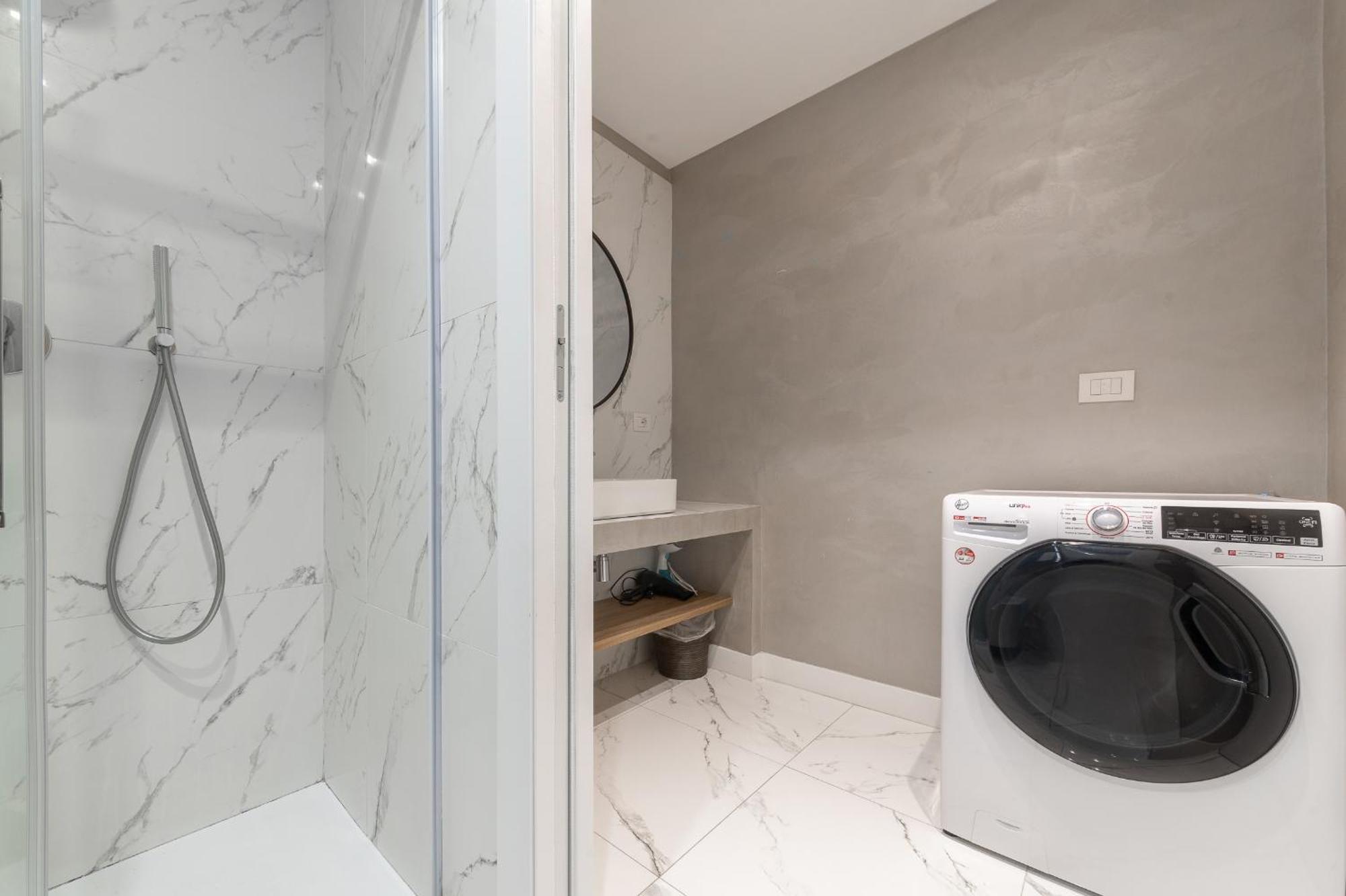 Milano Duomo cozy apartment Exterior foto