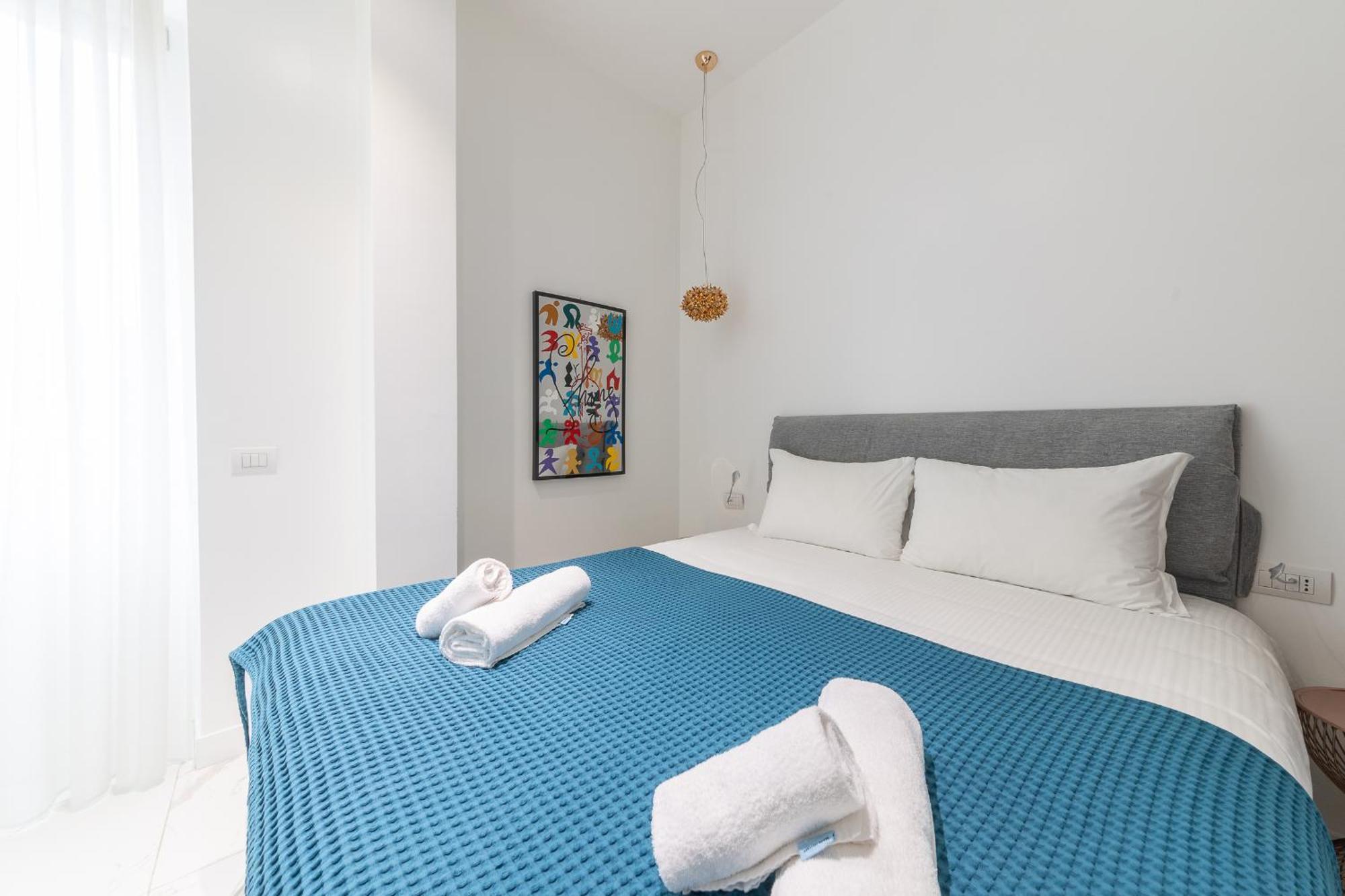 Milano Duomo cozy apartment Exterior foto