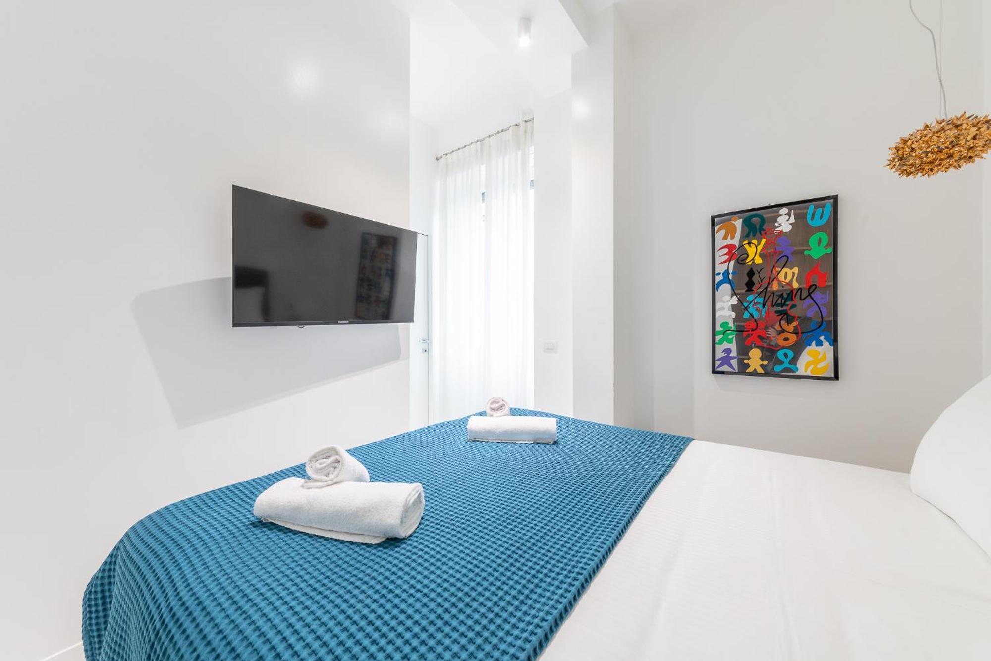 Milano Duomo cozy apartment Exterior foto