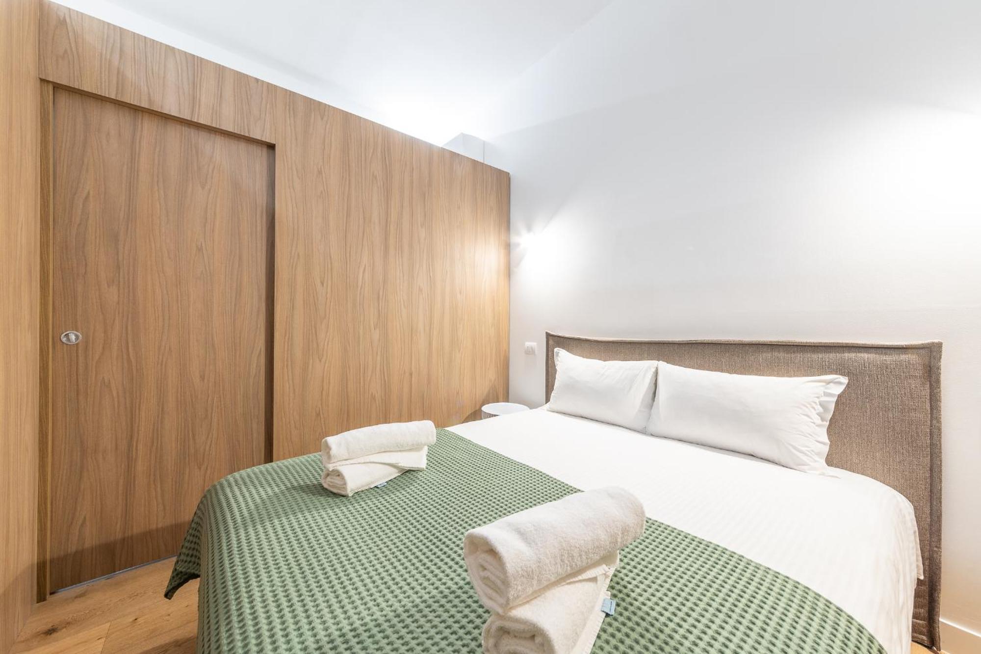 Milano Duomo cozy apartment Exterior foto