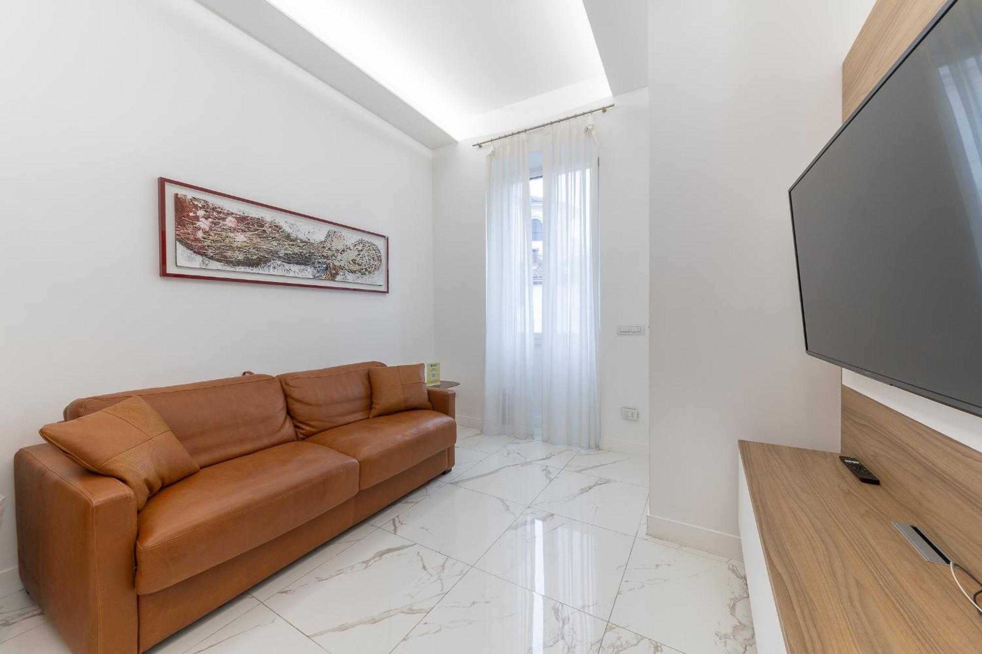 Milano Duomo cozy apartment Exterior foto