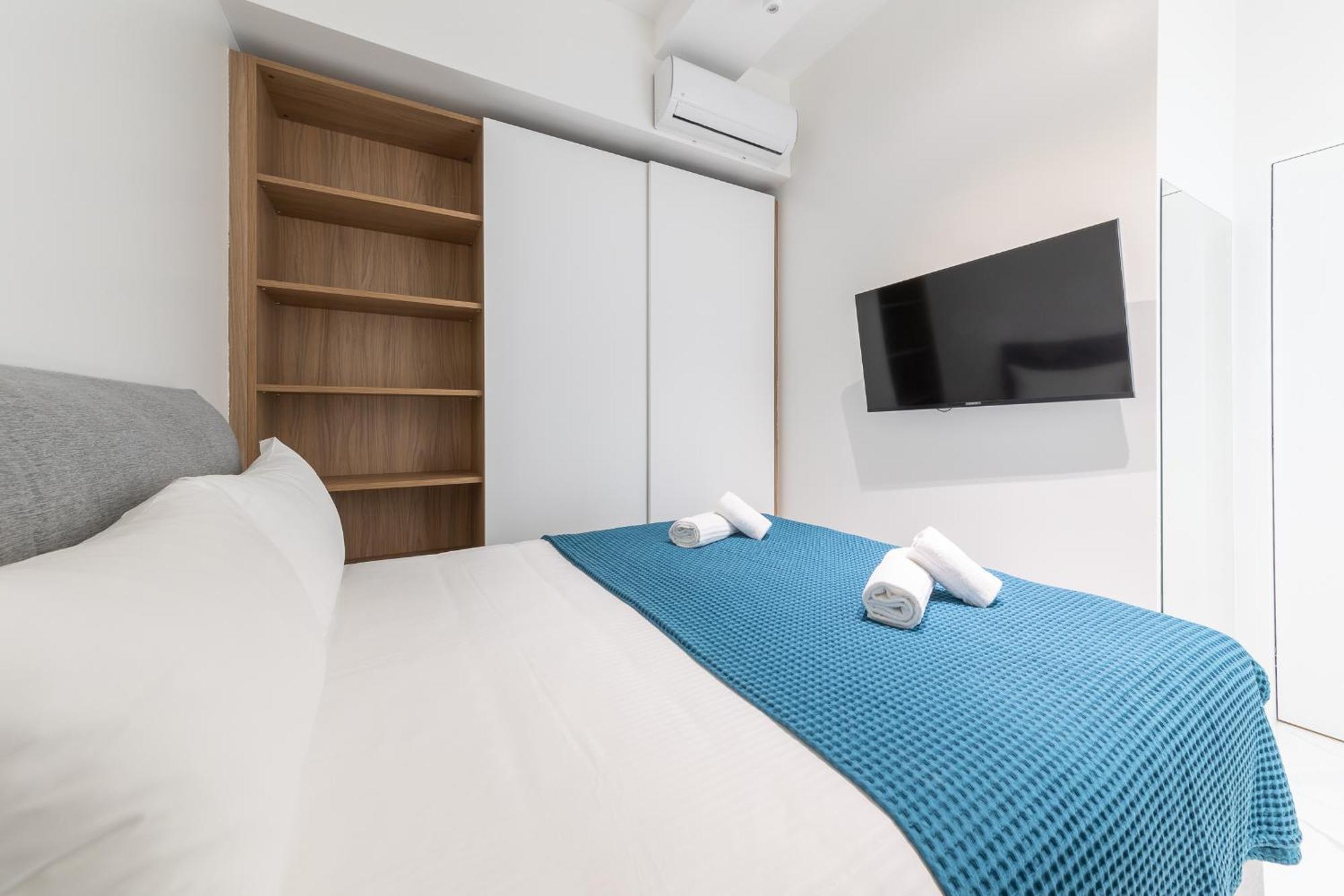 Milano Duomo cozy apartment Exterior foto