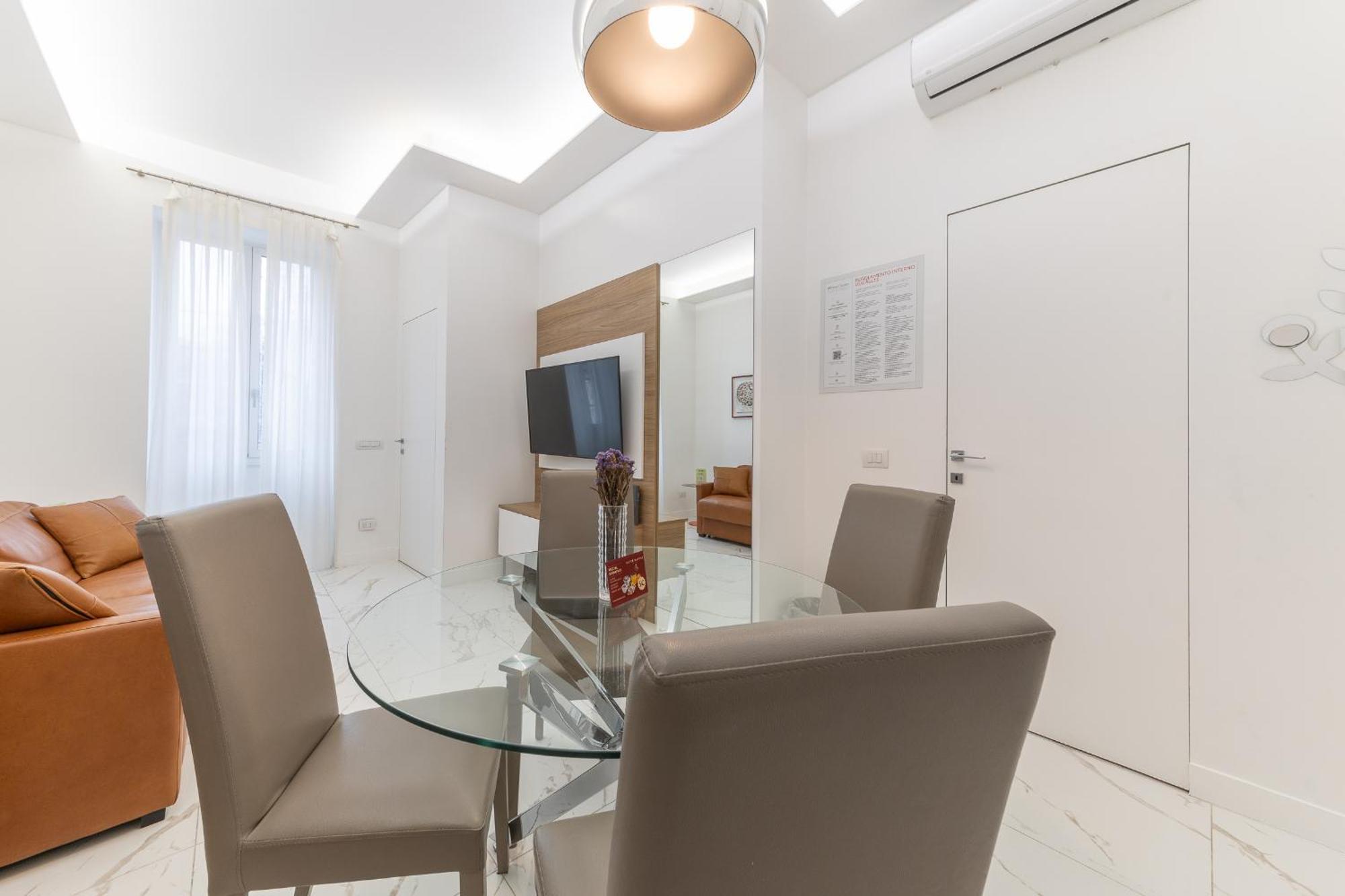 Milano Duomo cozy apartment Exterior foto