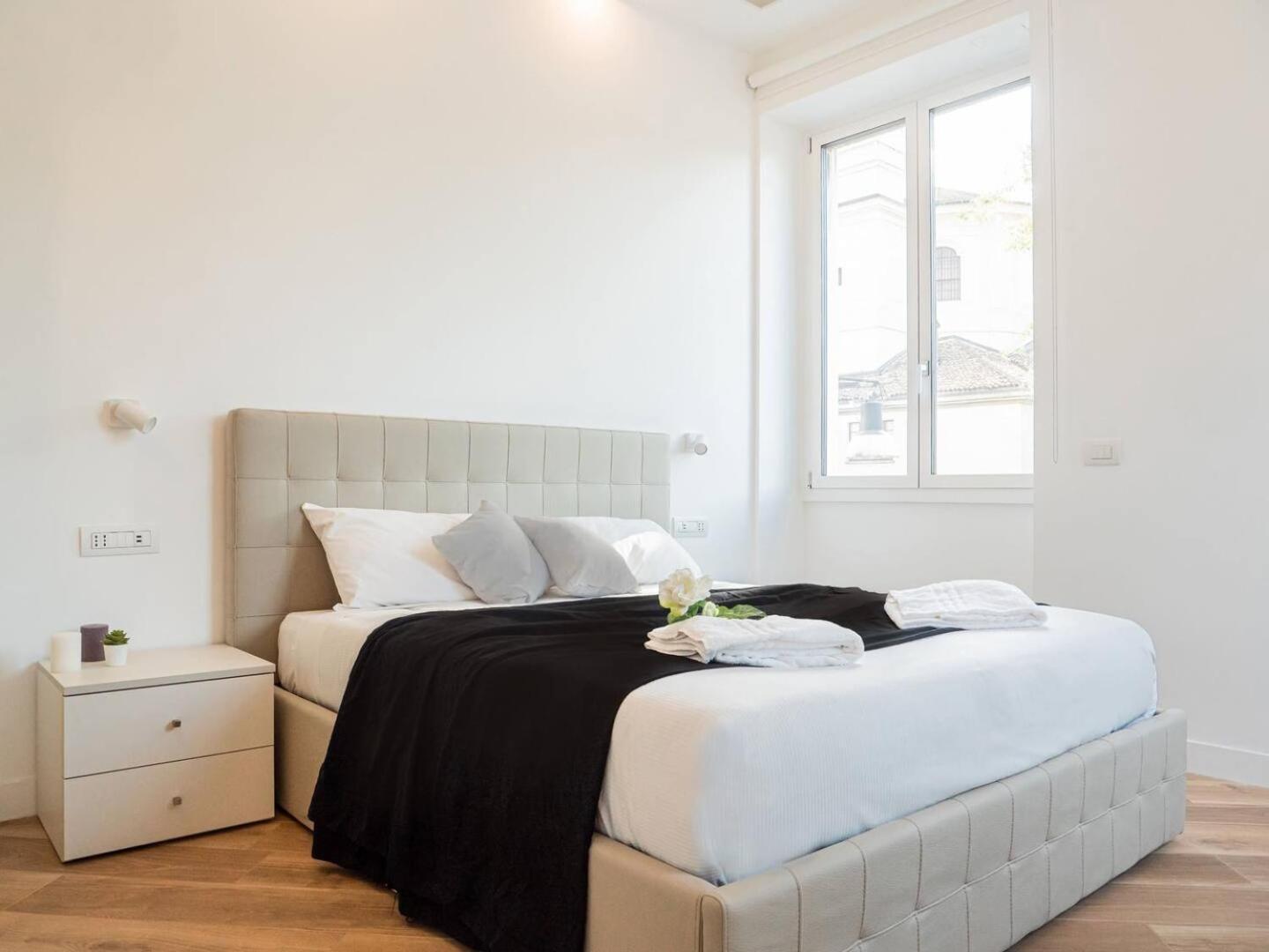 Milano Duomo cozy apartment Exterior foto