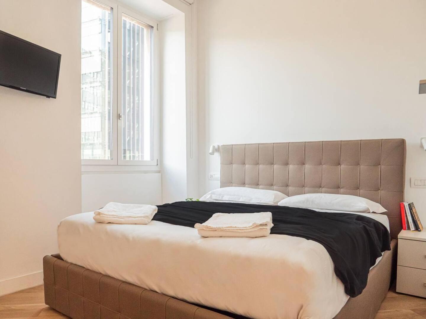 Milano Duomo cozy apartment Exterior foto