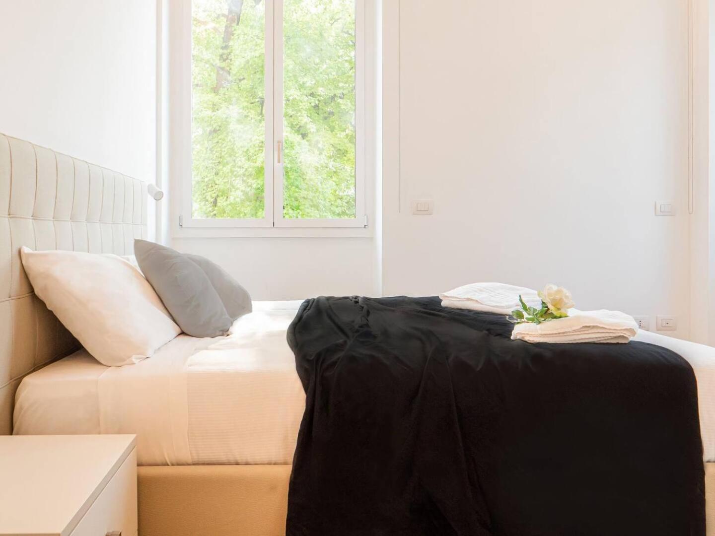 Milano Duomo cozy apartment Exterior foto