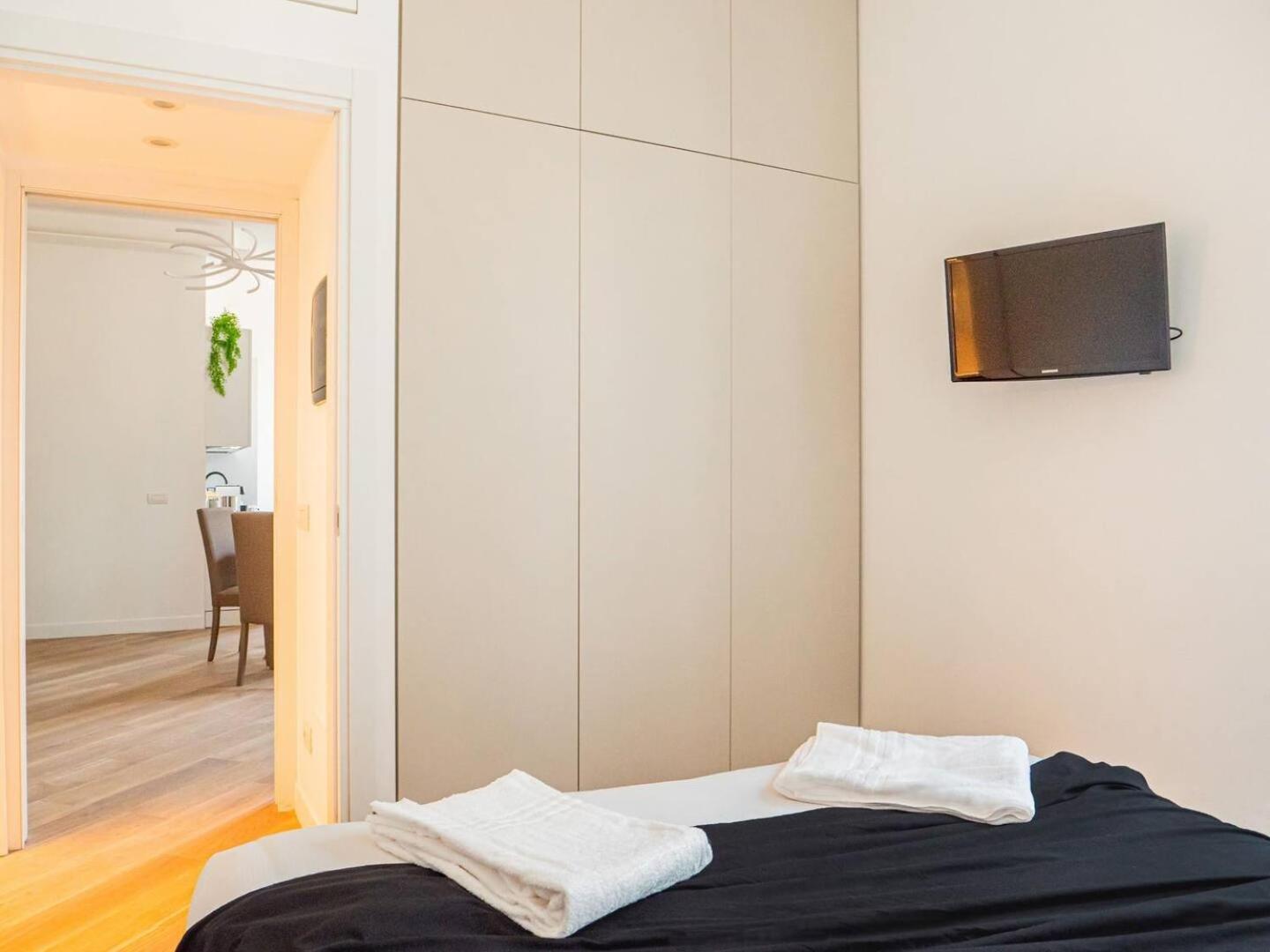 Milano Duomo cozy apartment Exterior foto