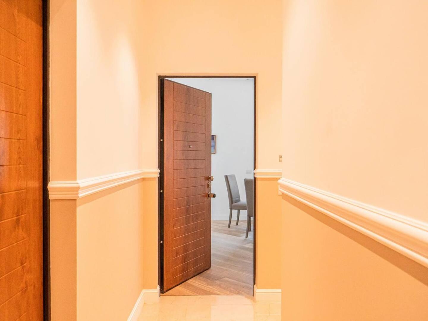 Milano Duomo cozy apartment Exterior foto