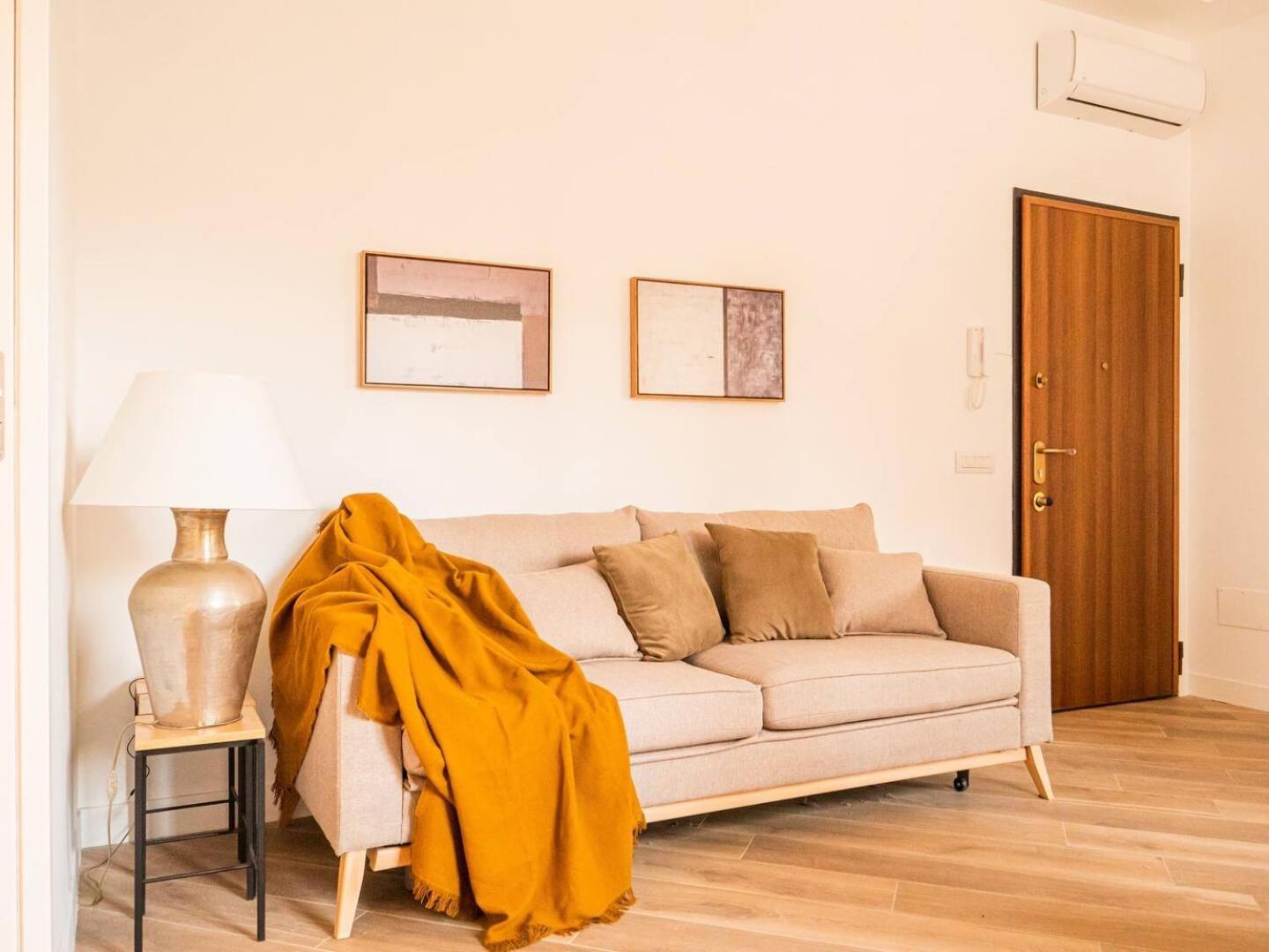Milano Duomo cozy apartment Exterior foto